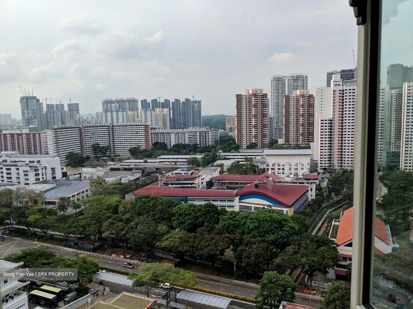 Blk 117 Merah Heights (Bukit Merah), HDB 5 Rooms #607481861